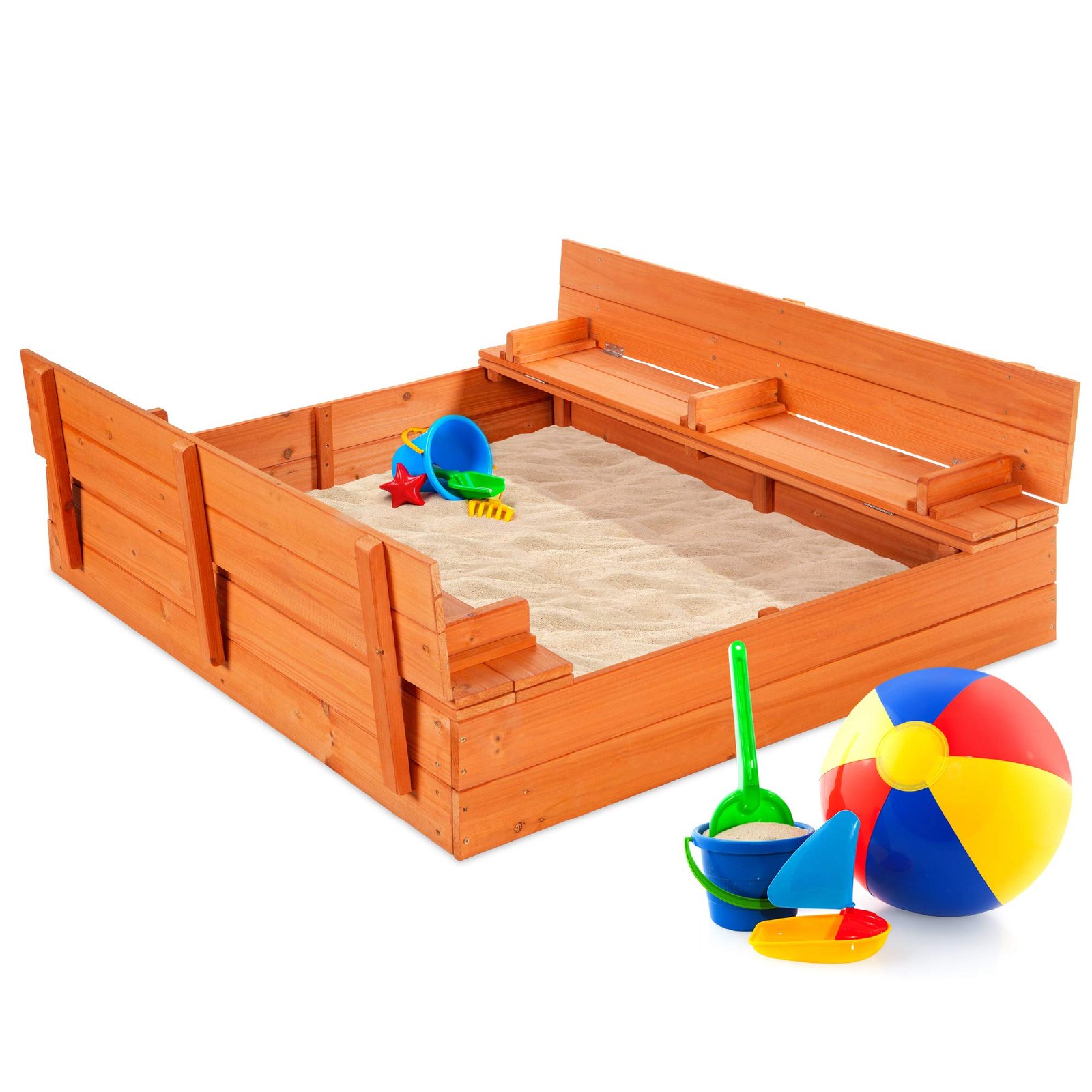 Kids Outdoor Play Equipment