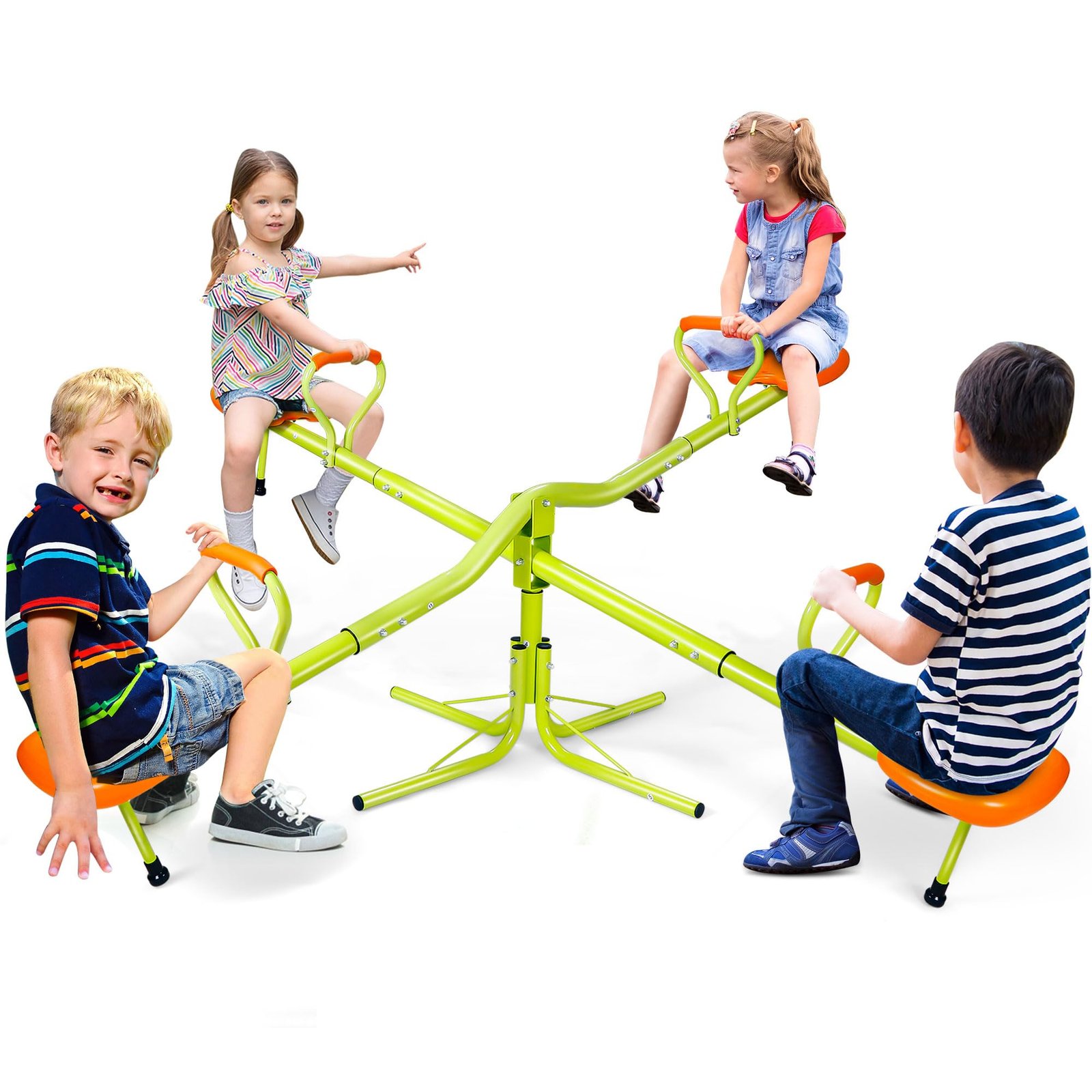 Kids Outdoor Play Equipment