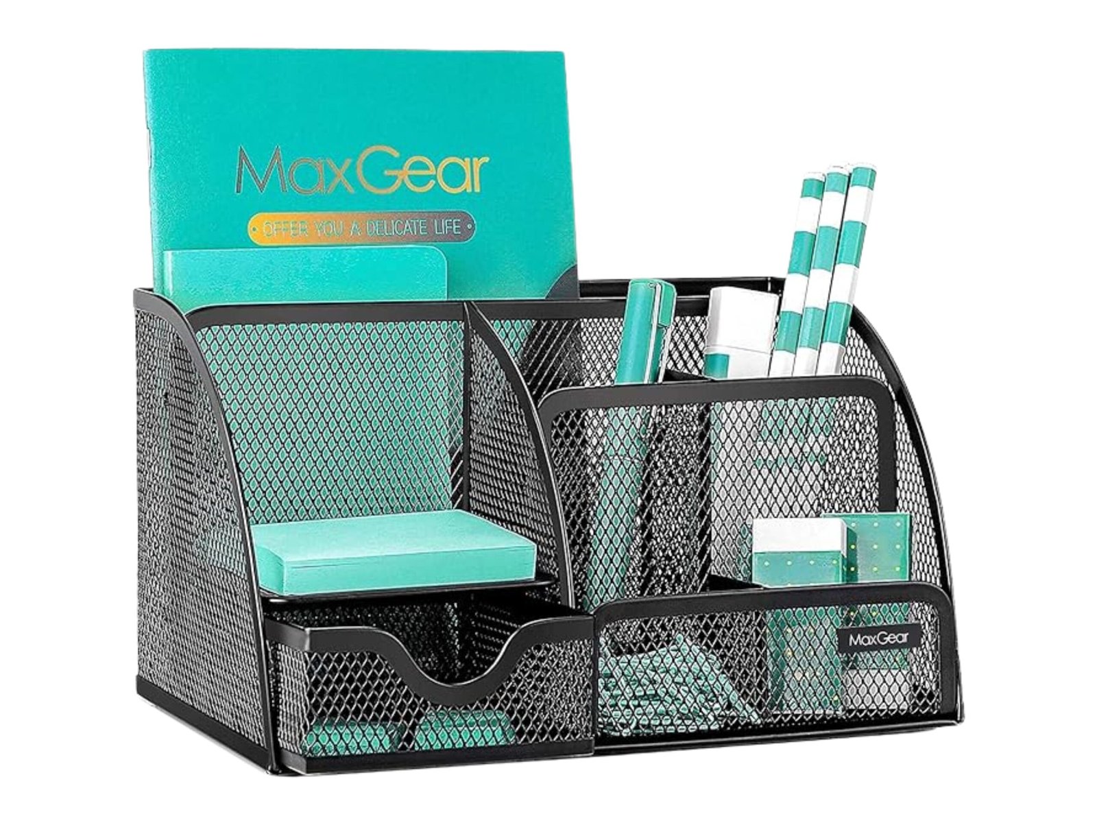 Desk Organizer