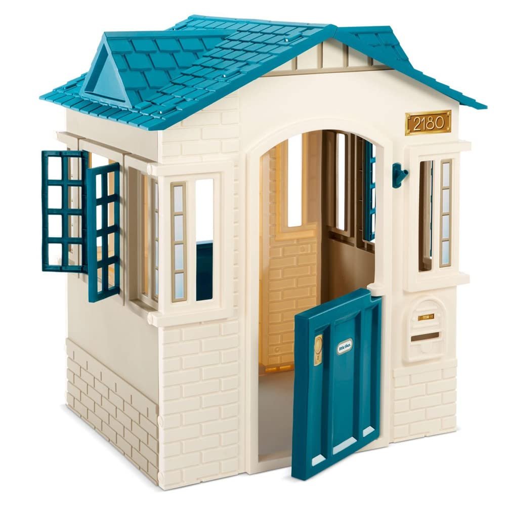 Kids Outdoor Play Equipment