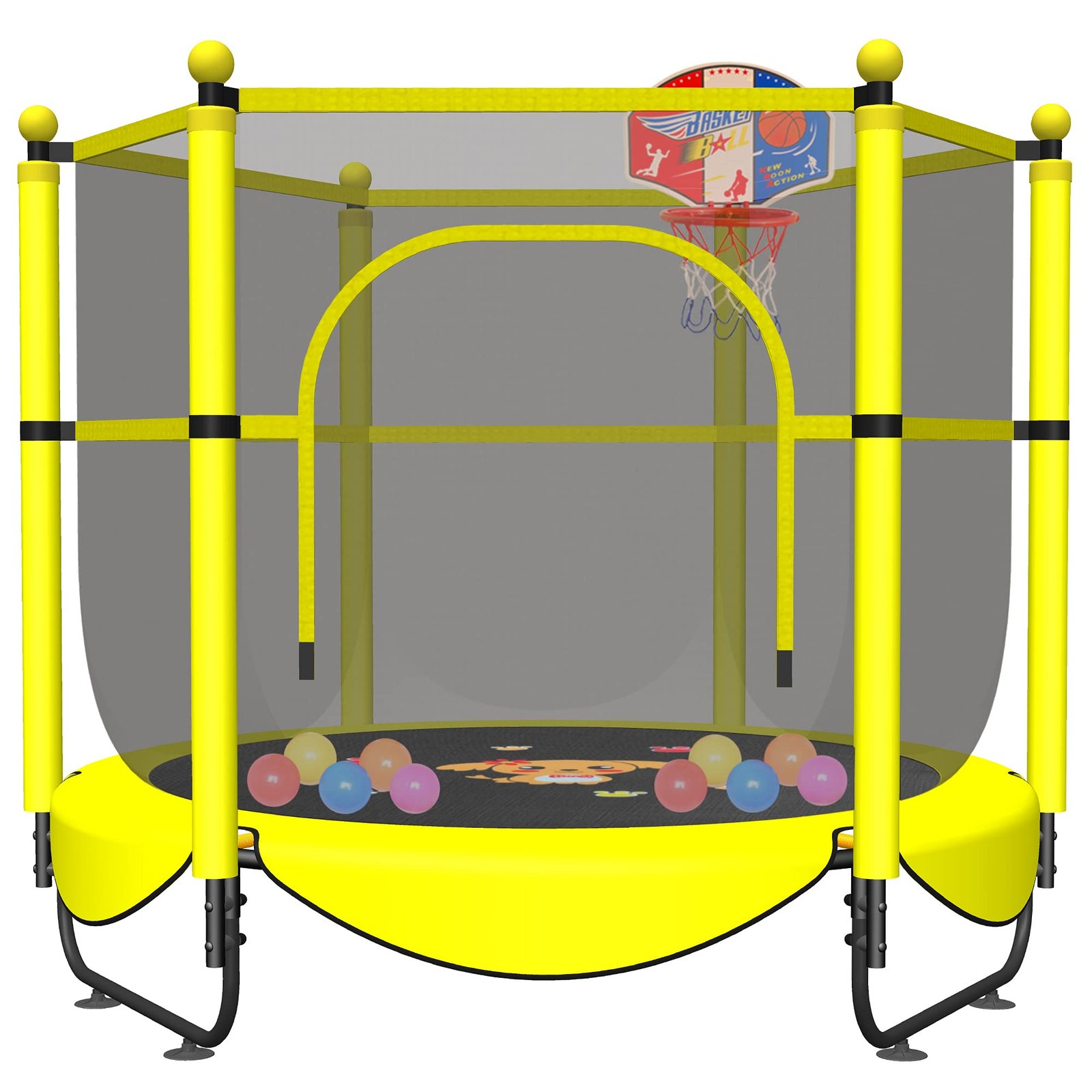 Kids Outdoor Play Equipment