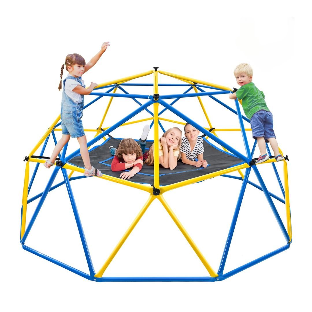 Kids Outdoor Play Equipment