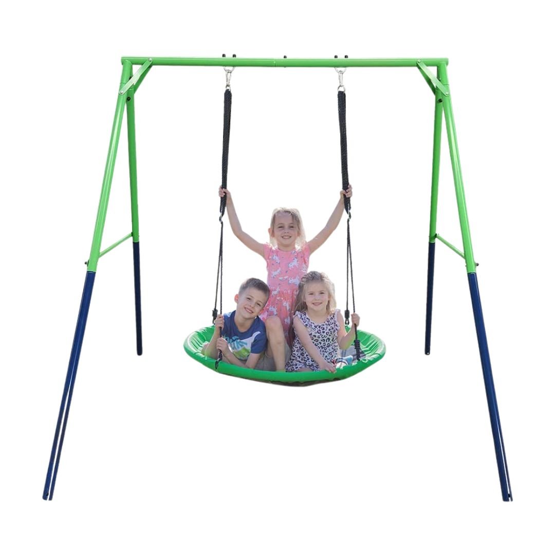 Kids Outdoor Play Equipment