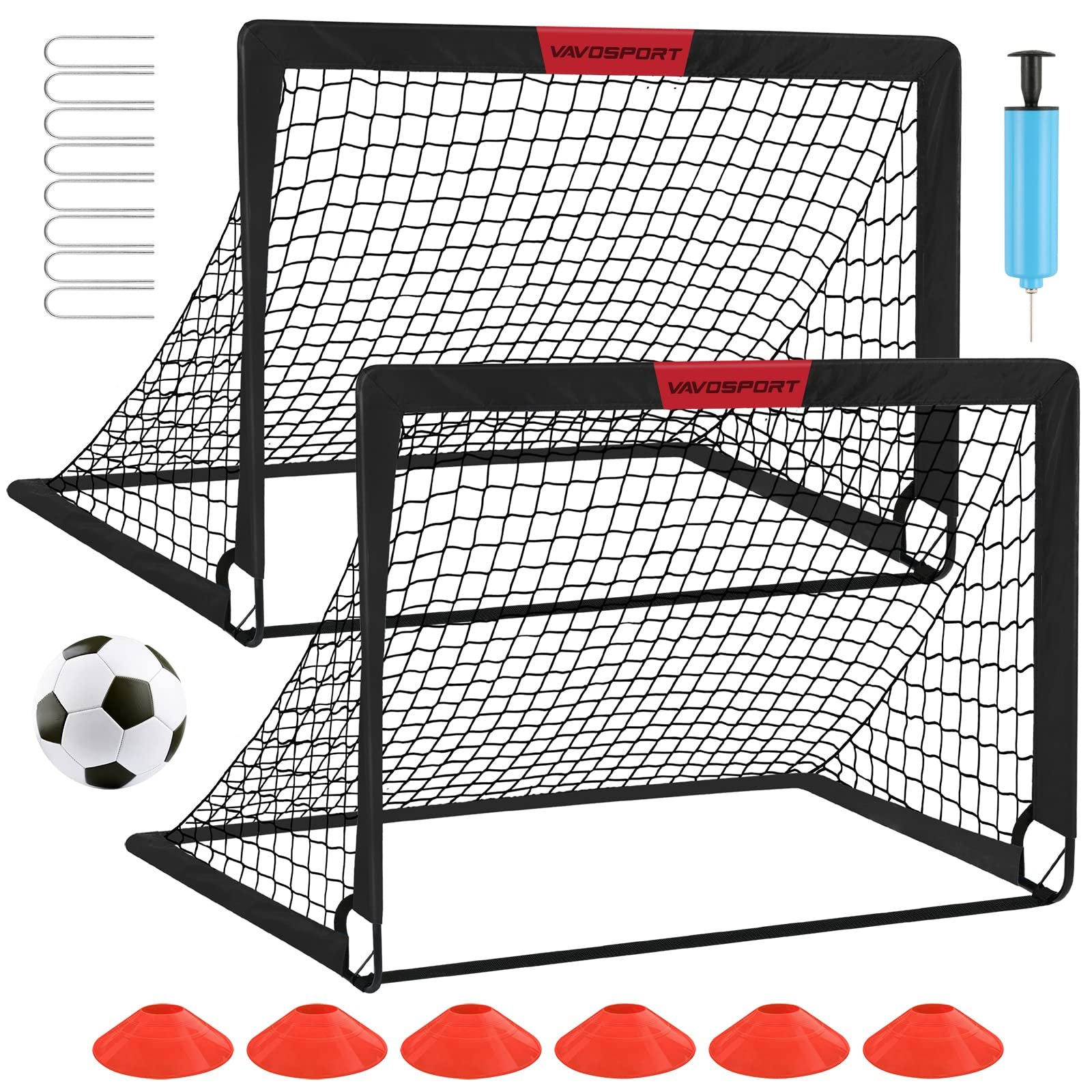 Kids Outdoor Play Equipment