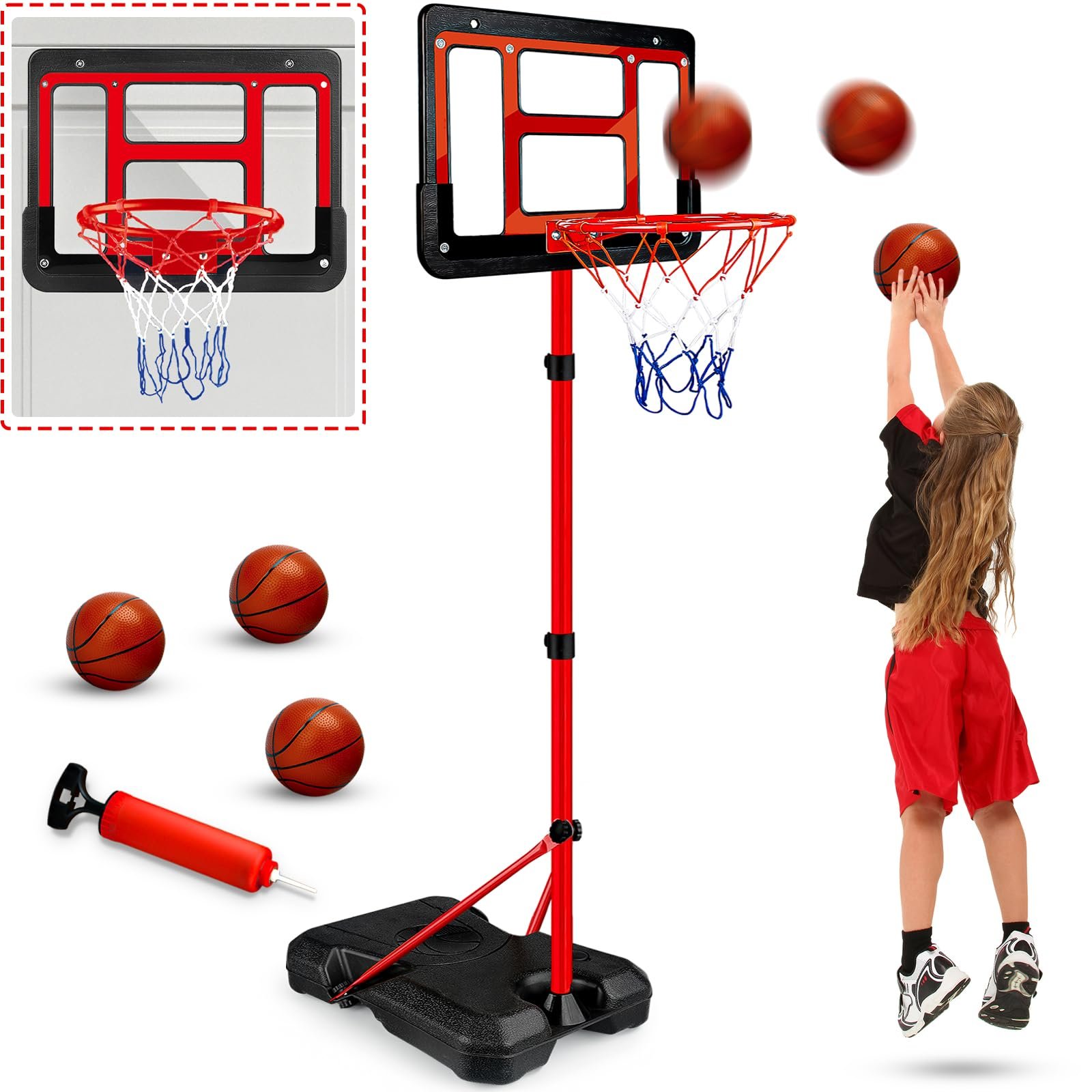 Kids Outdoor Play Equipment